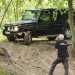 Jeep Experience